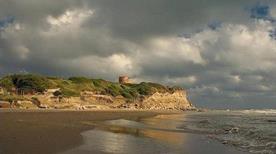Tor Caldara - >Anzio