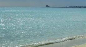 Spiaggia di Torre Chianca - >Porto Cesareo