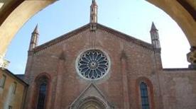 Chiesa di San Francesco - >Mantova