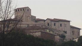 Castello de Ceccano - >Arnara