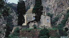 Santuario della Madonna di Monserrato - >Porto Azzurro
