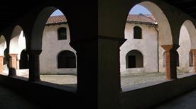 Badia di Ganna - >Valganna