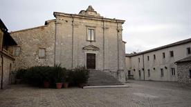 Badia San Pietro - >Sirolo