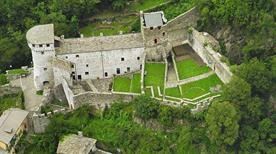Castello Visconteo - >Vogogna