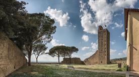 Uno scrigno prezioso: il Sistema Museale di Castiglion Fiorentino - >Castiglion Fiorentino