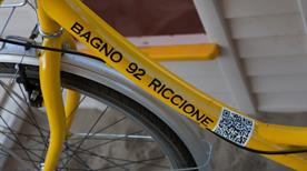 Bagni 92 Luigi e Karin - >Riccione