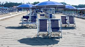 Bagni Andrea Doria - >Viareggio