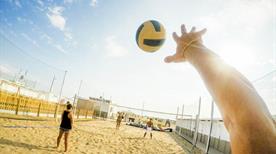 Bagni Attilio - Sunday Beach 116 - >Rimini