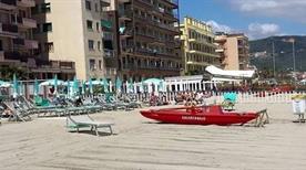 Bagni Aurelia - >Pietra Ligure