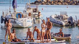 Bagni Ausonia - >Castiglioncello