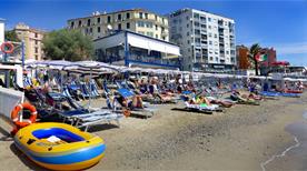 Bagni Barbadoro - >Savona
