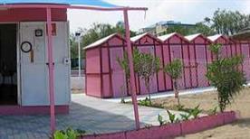 Bagni Trento - Bagni Bruno 127 - >Riccione
