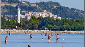 Bagni Camping Don Diego - >Grottammare