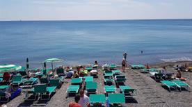 Bagni Catainin - >Genoa