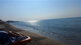 Bagni Cavour - >Savona