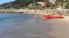 Bagni Colombina - >Andora