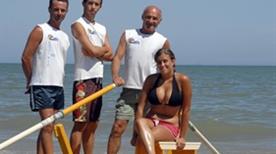 Bagni Elio zona 116 - >Riccione