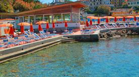 Bagni Etruria Castiglioncello - >Castiglioncello