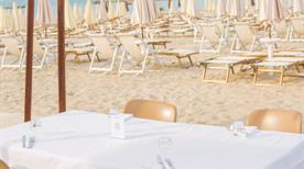 Bagni Galliano Pizzeria Ristorante - >Civitanova Marche