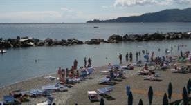 Bagni Il Gabbiano - >Chiavari