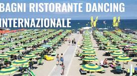 Bagni Internazionale - >Sottomarina