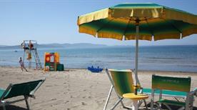 Bagni La Briciola - >Follonica