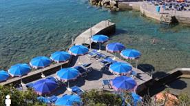 Bagni La Conchiglia - >Castiglioncello