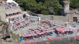Bagni Lido del Rogiolo - >Livourne