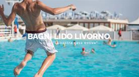 Bagni Lido - >Livourne