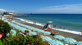 Bagni Marinella - >Savona