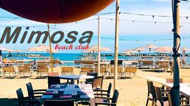 Bagni Mimosa 45 - >Grottammare