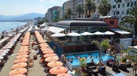 Bagni Olimpia - >Savona