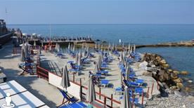 Bagni Paolieri - >Livourne