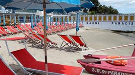 Bagni Paradiso - >Sanremo