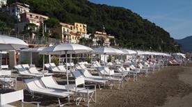 Bagni Pino  - >Laigueglia
