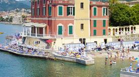 Bagni Porticciolo - >Rapallo