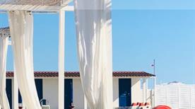 Bagni Ristorante Saint Tropez - >Fregene