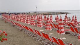 Bagni Rosso Perù  - >Varazze
