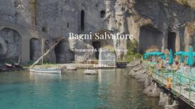 Bagni Salvatore - >Sorrento