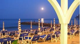 Bagni St.Tropez - >Laigueglia