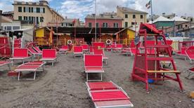 Bagni Sturla - >Genoa