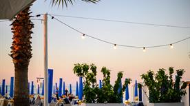 Spiaggia Bagni Teti - >Barletta