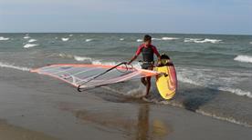 Bagno 104 - Gambuti - >Rimini