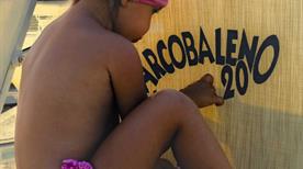 Bagno 20 Arcobaleno - >Rimini
