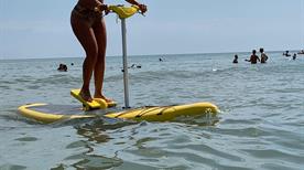 Bagno 27 - >Barletta
