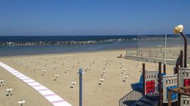 Bagno 53/55 - Le Spiagge Rimini - >Rimini