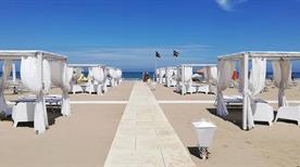Bagno 78 Sabbia d'Oro - >Rimini