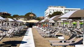 Aba's Beach 261 - >Milano Marittima