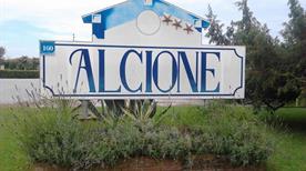 Bagno Alcione - >Marina di Massa