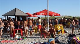 Bagno Aloha - >Lido delle Nazioni